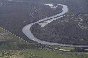 Fundação SOS Mata Atlântica. (Foto: ASCOM)