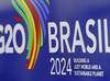 G20 inicia debates sobre segurança alimentar em Teresina nesta segunda (20)