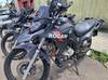 Criminosos rendem PM e roubam motocicleta na zona Norte de Teresina
