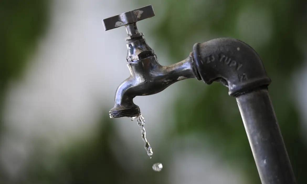 Reajuste das tarifas de água e esgoto é aprovado em Teresina.