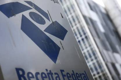 Receita Federal. Receita Federal.