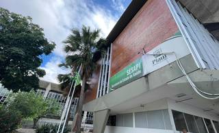 Sesapi define banca e vai abrir mil vagas em novo concurso público no Piauí Sesapi define banca e vai abrir mil vagas em novo concurso público no Piauí