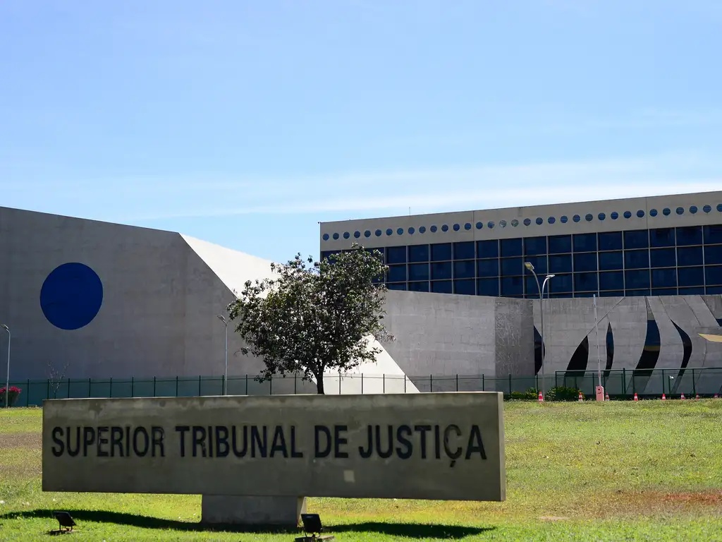 Superior Tribunal de Justiça (STJ).