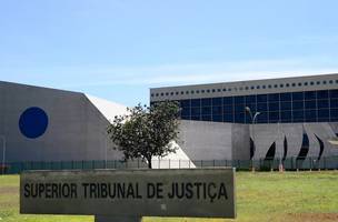 Superior Tribunal de Justiça (STJ). (Foto: Reprodução/ Agência Brasil)