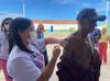 Comunidade Indígena na região de Paulistana é vacinada contra Influenza
