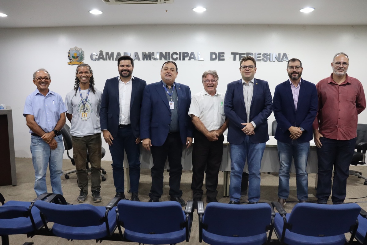 Audiência pública sobre queda de produção de cajú.