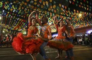 Festa juninas podem atrair grandes vendas no comércio. (Foto: EBC)