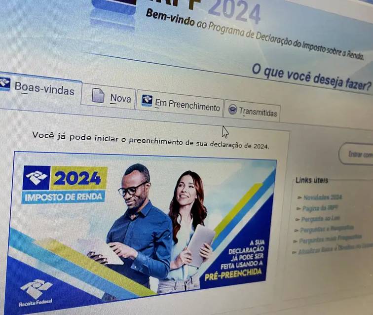 No Piauí, mais de 50 mil pessoas podem consultar 3º lote de restituição do IRPF