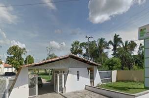 Instituto Federal do Piauí (IFPI), Campus Angical do Piauí. (Foto: Reprodução/ Internet)