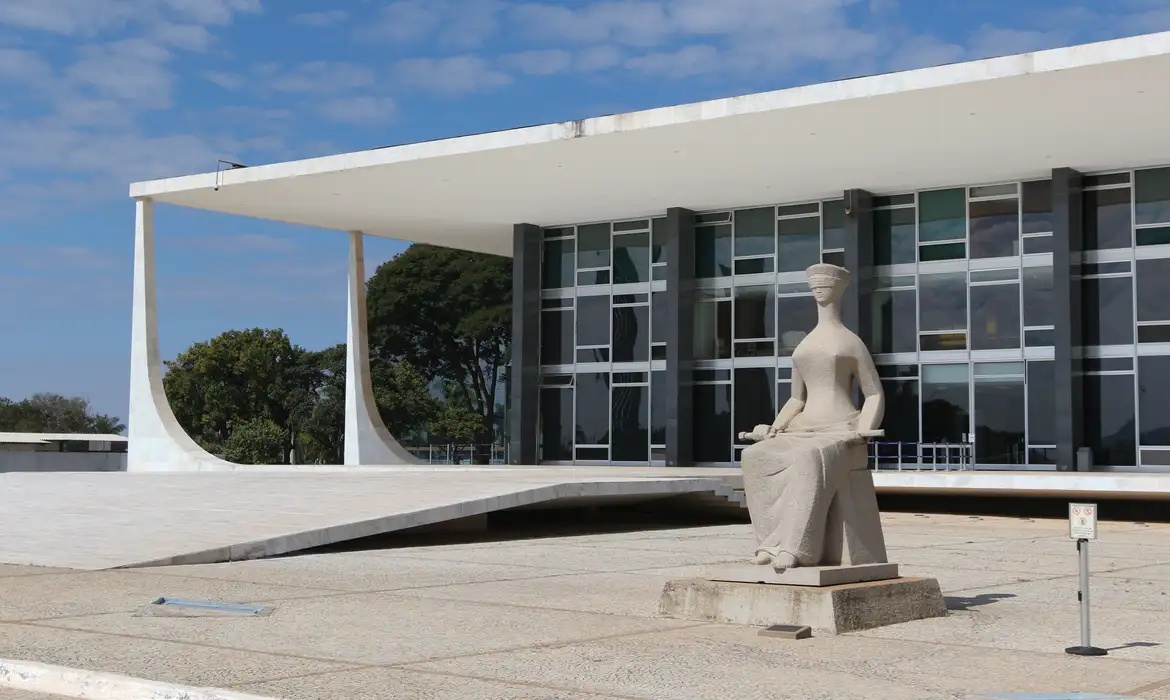 Supremo Tribunal Federal (STF).