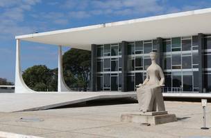 Supremo Tribunal Federal (STF). (Foto: Reprodução/ Ascom)