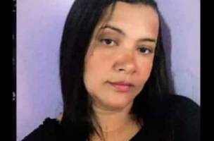 Suspeito de assassinar mulher a facadas é preso em Santana do Piauí. (Foto: Divulgação/ PM-PI)