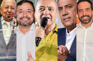 Convenções partidárias de Teresina começam neste sábado (20). (Foto: Divulgação/ Ascom)
