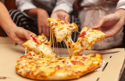 Dia da Pizza: versatilidade e sabor agradam paladar dos piauienses 🍕