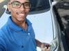 Motorista de app arrecada R$ 23 mil em vaquinha e compra carro após acidente
