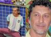 Homem preso com drogas é suspeito de participar da morte do jornalista Léo Veras