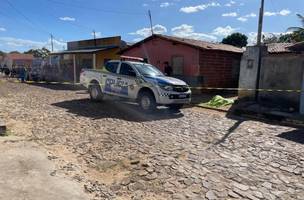 O caso aconteceu na tarde desta quinta-feira (11), no Bairro Vila Kolping. (Foto: Reprodução/ P2)