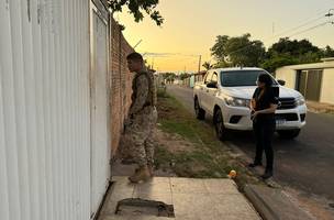 Operação prende cinco jovens suspeitos de vender celulares roubados em Altos e Teresina (Foto: Divulgação/ SSP-PI)