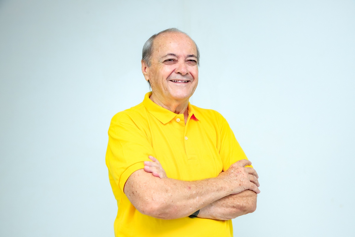 Silvio Mendes (União Brasil).