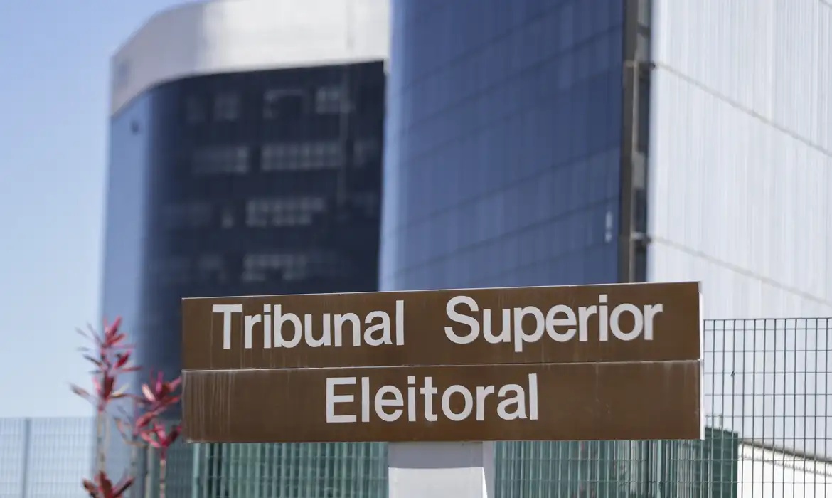 Tribunal Superior Eleitoral (TSE).