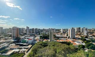 PI terá calor de até 37°C e chance de chuva em parte do estado nesta quarta-feira (22)