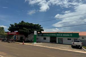 Hospital de Simplicio Mendes é entregue após reforma. (Foto: Ascom: Governo do Estado do Piauí)