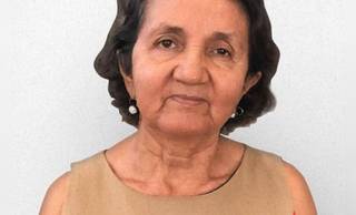 Lourdes Melo recebe alta da UTI após sofrer AVC hemorrágico, mas segue internada