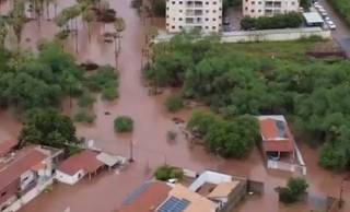 Picos atualiza mapeamento de áreas de risco que abrangem cerca de 12 mil moradores Picos atualiza mapeamento de áreas de risco que abrangem cerca de 12 mil moradores