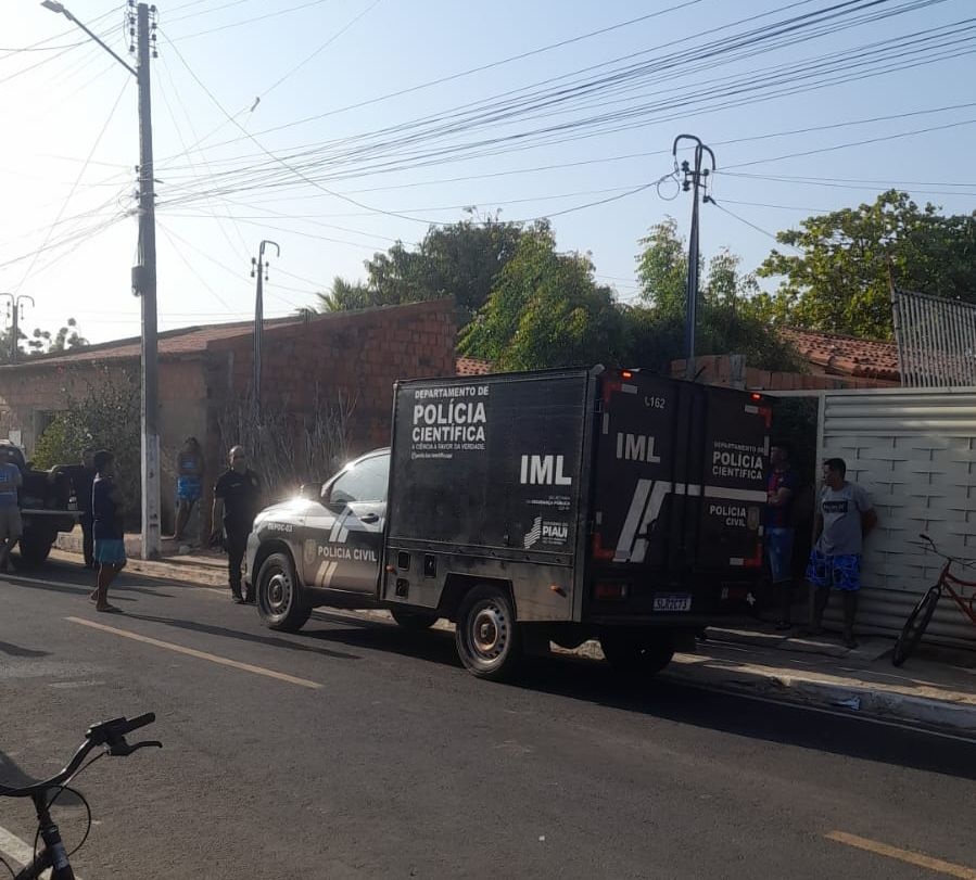 Envenenamento em Parnaíba: duas mortes e sete pessoas internadas da mesma família.