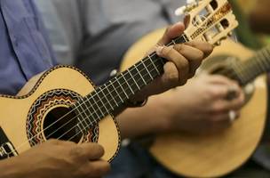 Escola de Música. (Foto: Reprodução/ Agência Brasil)