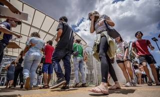 Inscrições para o Enem 2026 terminam nesta sexta-feira (05) Inscrições para o Enem 2026 terminam nesta sexta-feira (05)