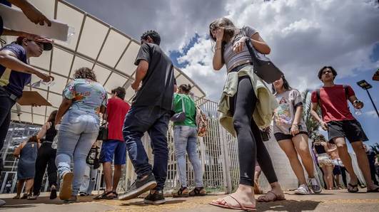 Inscrições para o Enem 2026 terminam nesta sexta-feira (05)