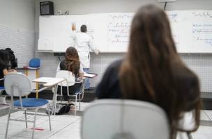 Faculdade oferece mais de 2mil vagas gratuitas em 65 cursos em Teresina. (Foto: Reprodução/ Internet)