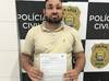 Homem que se passava por advogado para aplicar golpes de R$ 56 mil é preso no PI