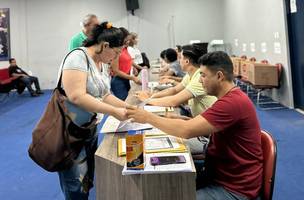 Prefeitura de Timom divulga lista de aprovados de seletivo. (Foto: Reprodução/ Ascom)