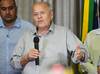 Charles Silveira pede novamente exoneração da presidência da FMS de Teresina