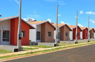 Programa Minha Casa Minha Vida. (Foto: Reprodução/ Ascom)