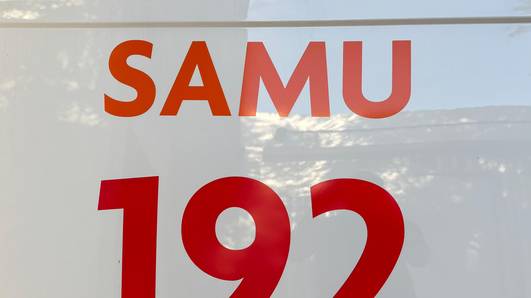 Jovem de 24 anos morre após perder controle de moto e bater em placa em Teresina