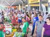 Feira da Agricultura Familiar reúne 200 produtores em Teresina