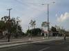 Obras de esgotamento na Duque de Caxias provocam mudanças no tráfego da zona Norte de Teresina