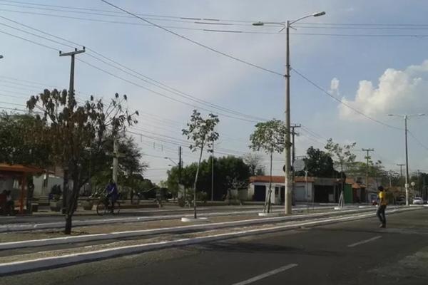 Avenida Duque de Caxias