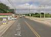 Avenida Noé Mendes terá sentido único a partir de dezembro, diz Strans