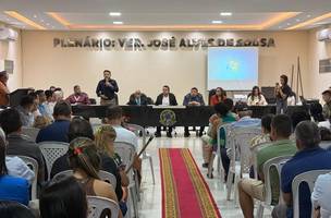 Banco do Nordeste detalha oportunidades de financiamento em Sussuapara. (Foto: Divulgação/ Ascom)