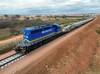 Cidades do Piauí se preparam para fase de testes da Ferrovia Transnordestina