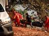 Polícia confirma identidade de corpo decapitado e amarrado encontrado na zona Norte