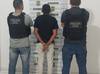 Polícia Civil prende suspeito de sequestro e furto em Teresina