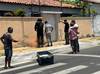 Homem é morto após ameaçar policiais com facão em Parnaíba