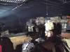 Incêndio destrói loja de malharia no Centro de Teresina; ninguém fica ferido