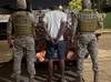 Metalúrgico é preso por fabricar armas caseiras para facção em Teresina