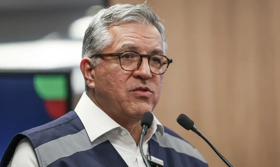 Ministro confirma caso de intoxicação por metanol no Piauí.
